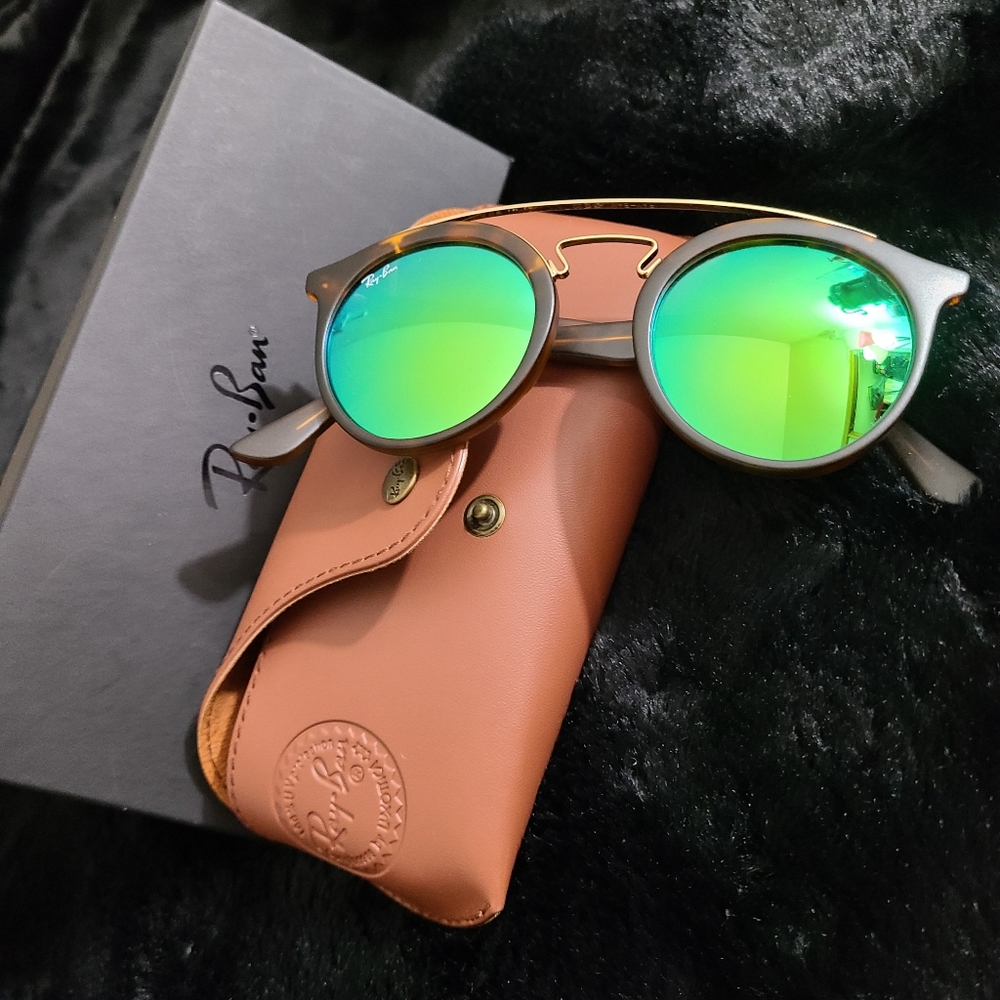 Ray-Ban sunglasses
